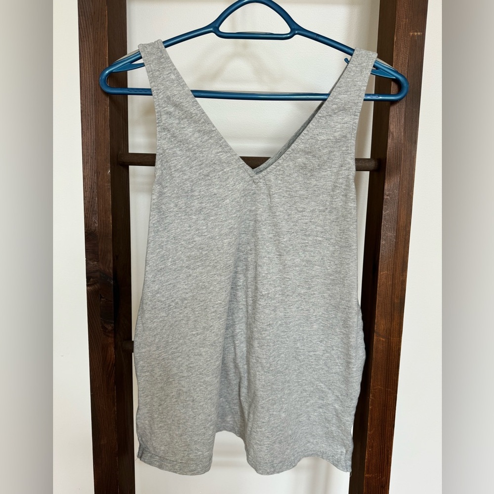 Legoe Heritage maternity and nursing tank